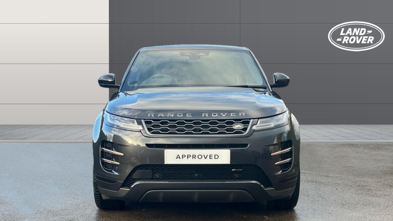 Land Rover Range Rover Evoque 2.0 D200 R-Dynamic SE 5dr Auto Diesel Hatchback